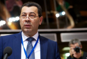 Chair of Azerbaijani parliamentary committee to visit Serbia